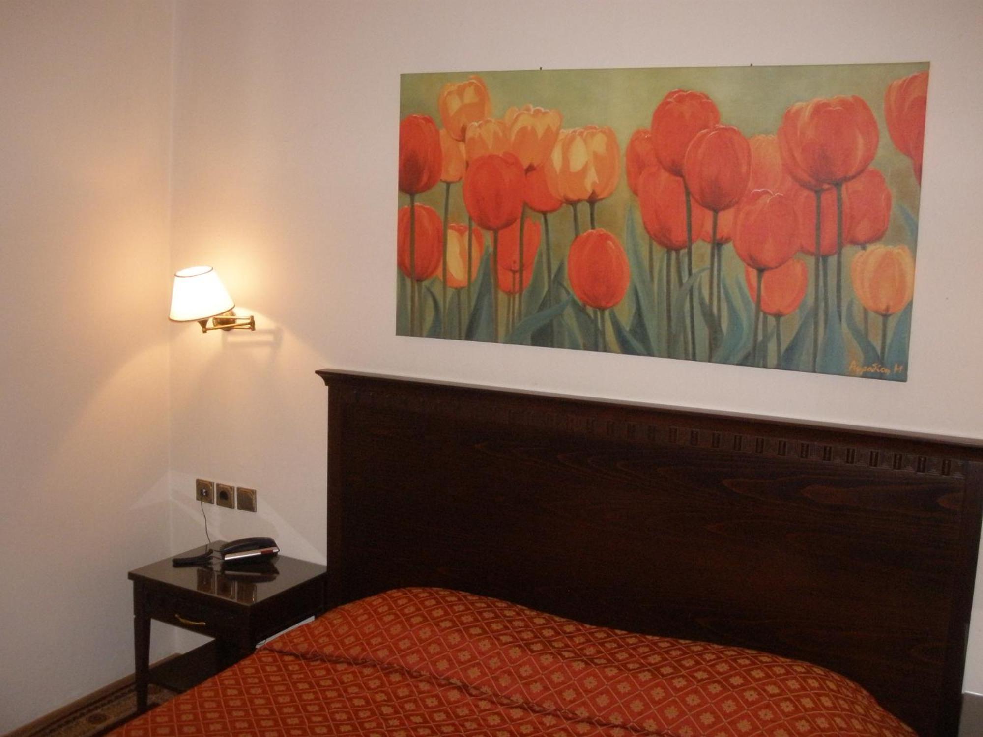 Pelias Hotel Portariá Dış mekan fotoğraf