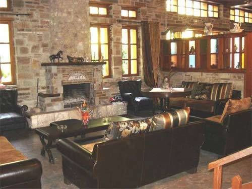 Pelias Hotel Portariá Dış mekan fotoğraf