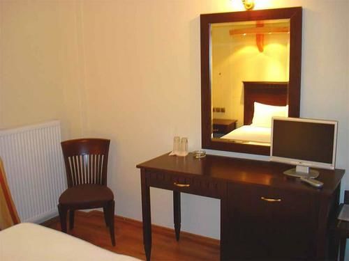 Pelias Hotel Portariá Dış mekan fotoğraf